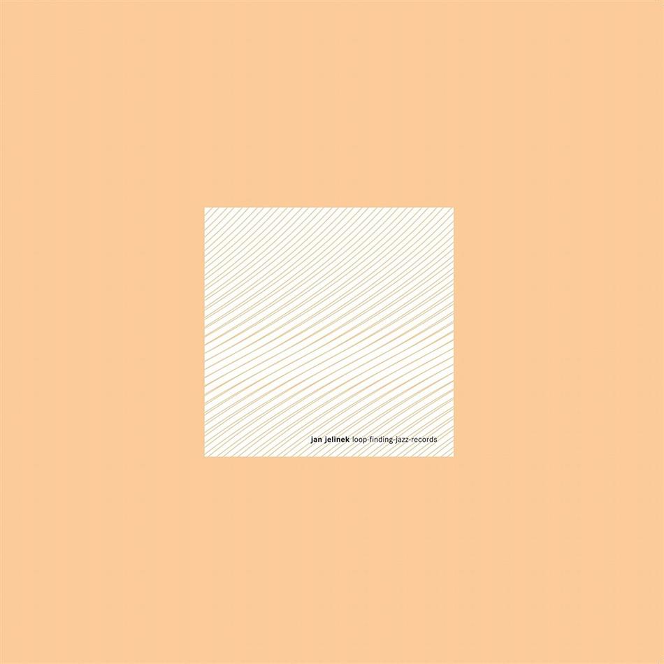 Jan Jelinek - Loop-Finding-Jazz-Records 2018 Reissue