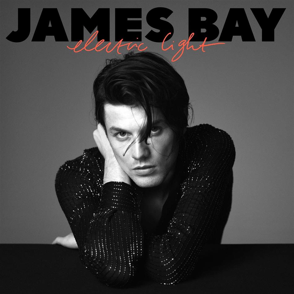 James Bay - Electric Light LP