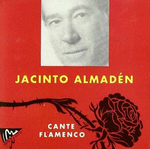 Almaden Jacinto - Cante Flamenco 2010