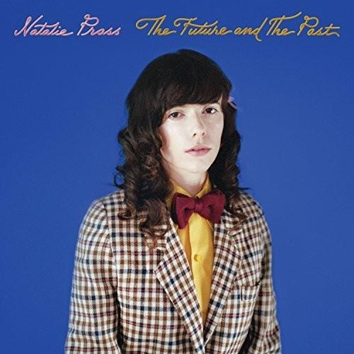 Natalie Prass - The Future And The Past LP