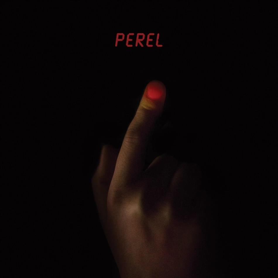 Perel - Hermetica LP
