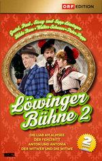 Löwingerbühne - Volume 2 ORF Edition