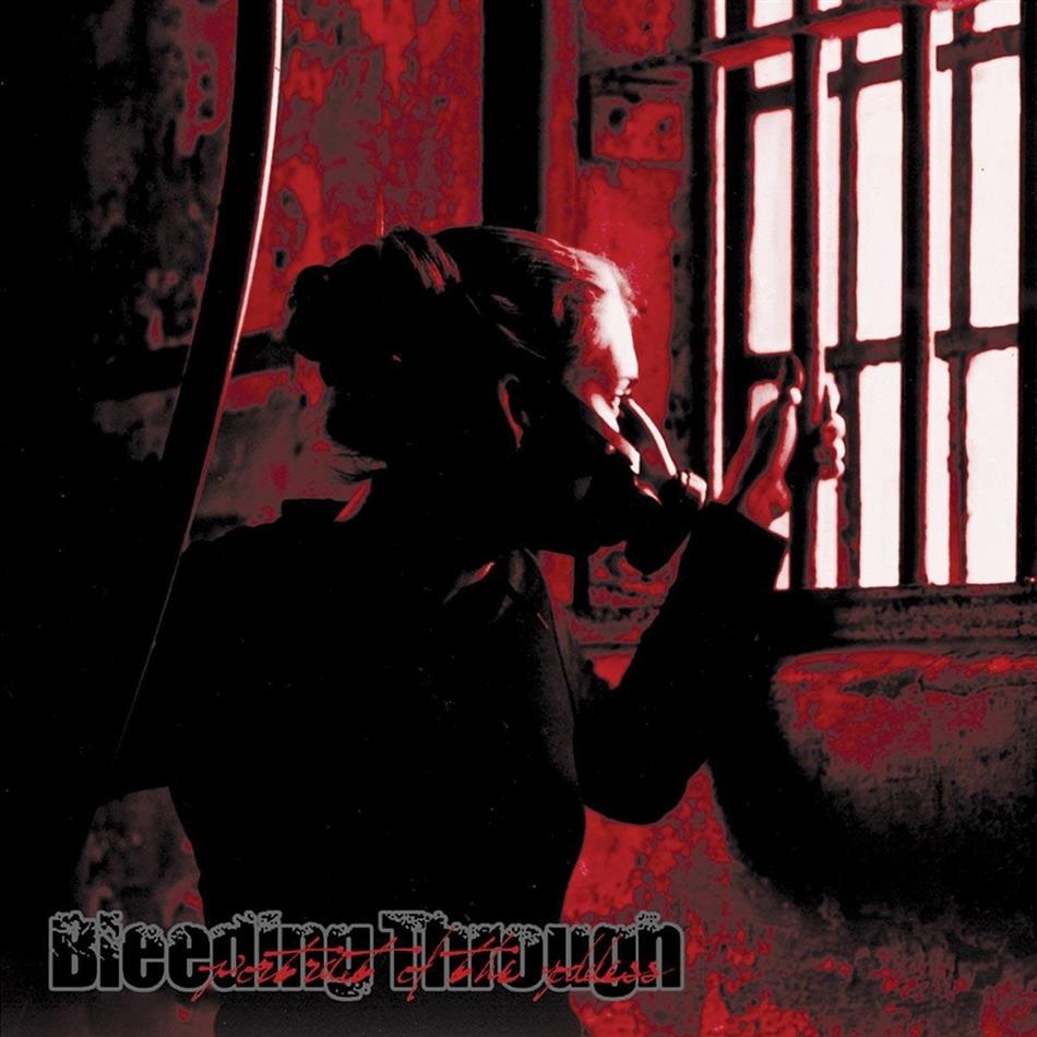 Bleeding Through - Portrait Of The Goddess Colored, LP