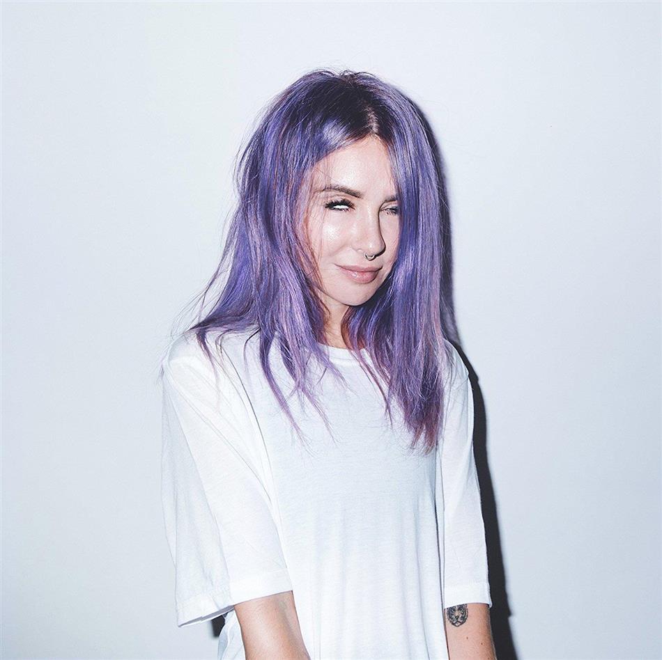 Alison Wonderland - Awake Gatefold, LP