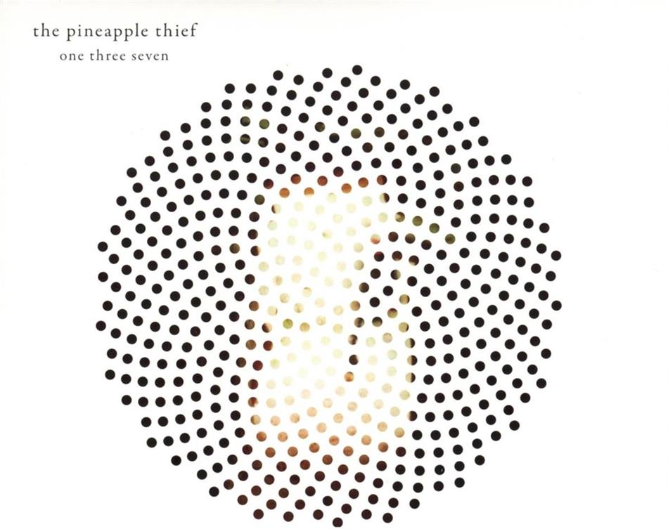 The Pineapple Thief - One Three Seven 2018 Reissue