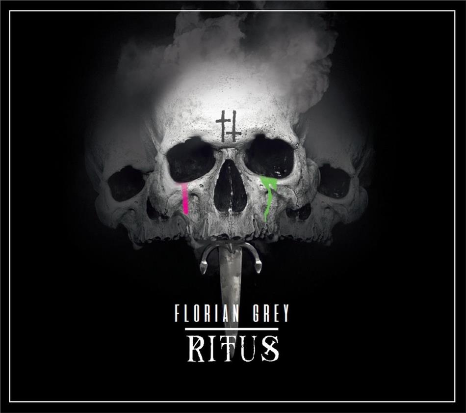 Florian Grey - Ritus
