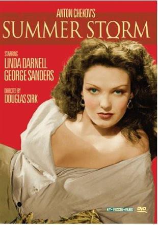 Summer Storm (1944) b/w
