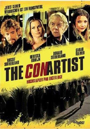 The Con Artist - Hochstapler par exellence (2010)