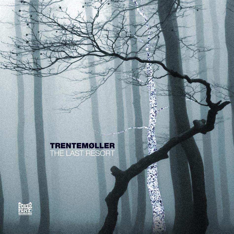 Trentemoller - The Last Resort 3 LPs