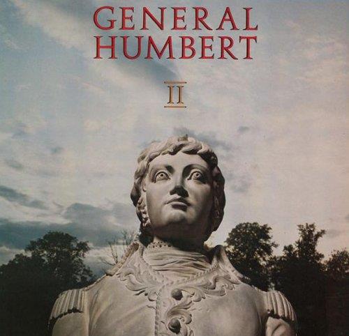 Mary Black, Shay Kavanagh & Bouzou - General Humbert 2