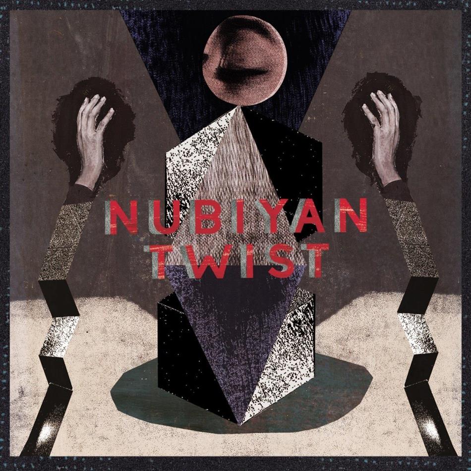 Nubiyan Twist - --- Édition Deluxe