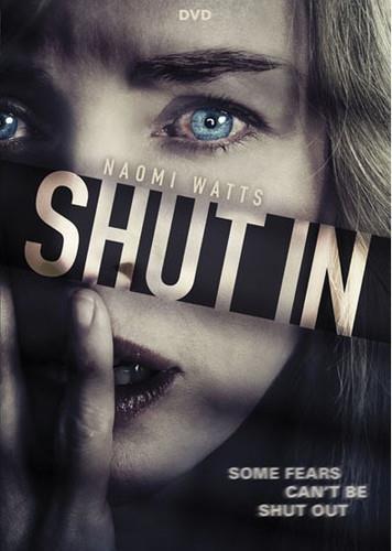Shut In (2016)
