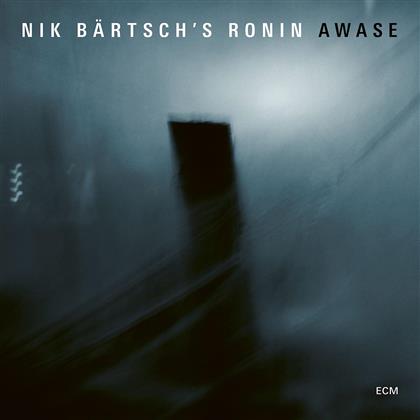Nik B&auml;rtsch's Ronin - Awase (2 LP + Digital Copy)