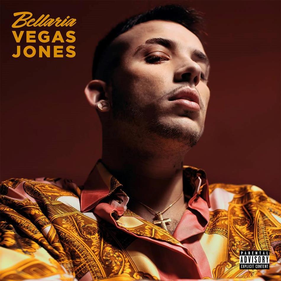 Vegas Jones - Bellaria