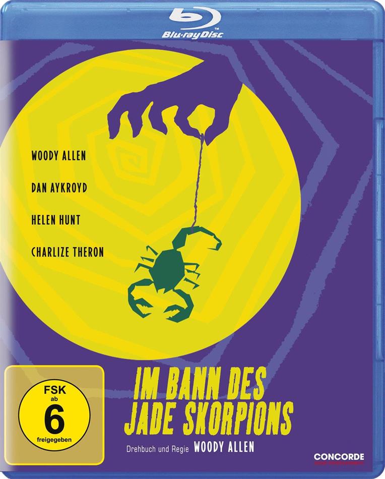 Im Bann des Jade Skorpions (2001)