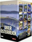 Oberösterreich - Geamtausgabe 10 DVD