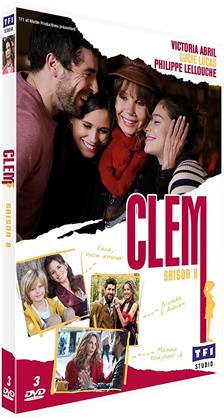 Clem - Saison 8 (3 DVD)