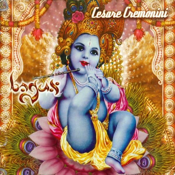 Cesare Cremonini - Bagus 2018 Reissue