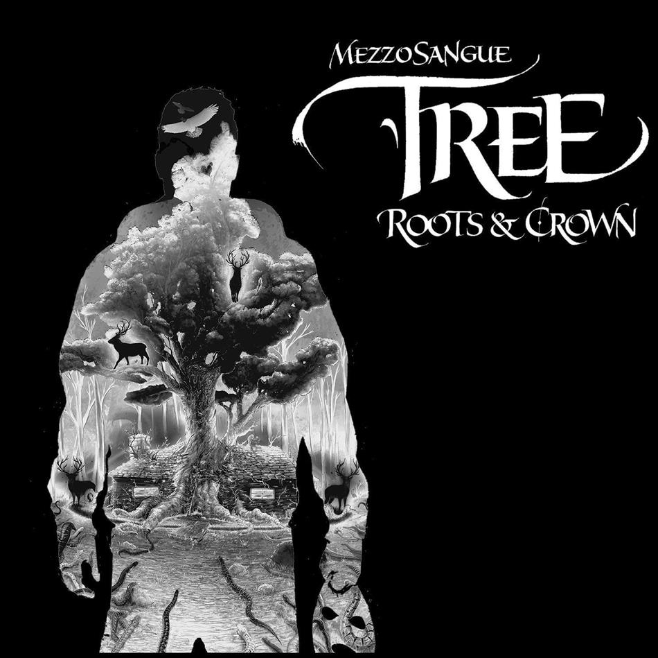 Mezzosangue - Tree - Roots & Crown Limited Digipack, 2 CDs