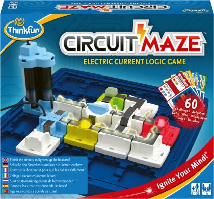Circuit Maze