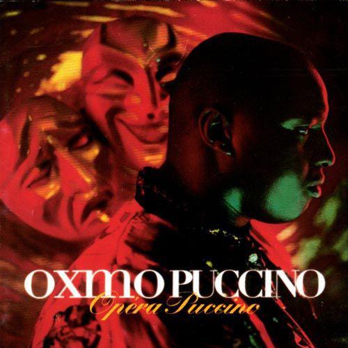 Oxmo Puccino - Opera Puccino 2018 Edition, 4 LPs