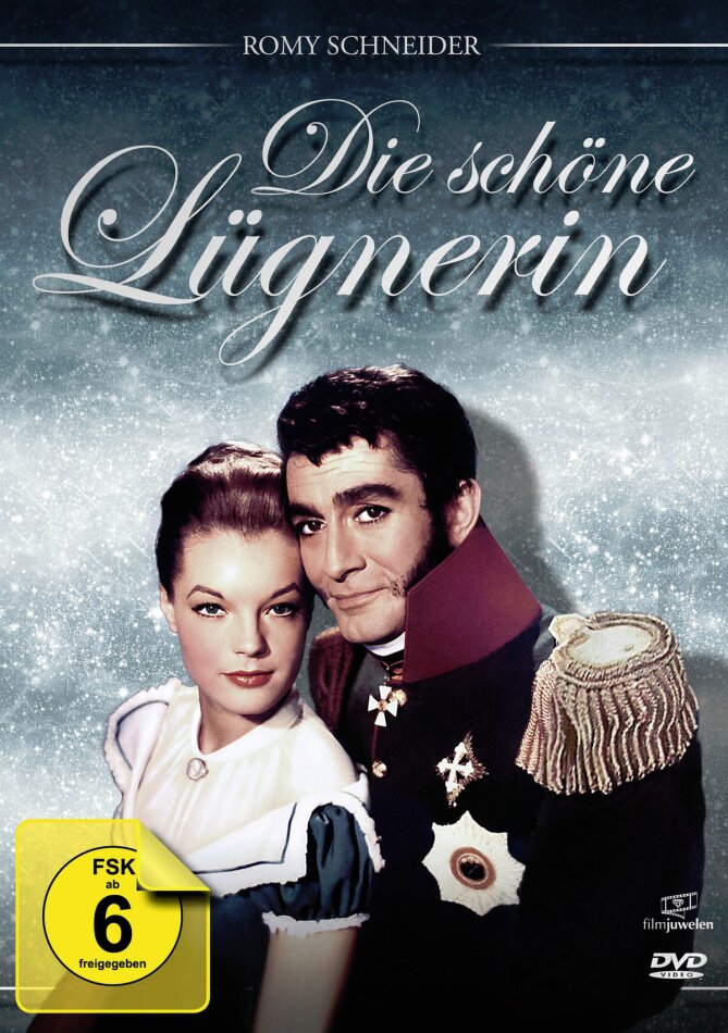 Die schöne Lügnerin (1959) Filmjuwelen