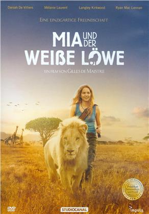 Mia und der weisse L&ouml;we (2017)