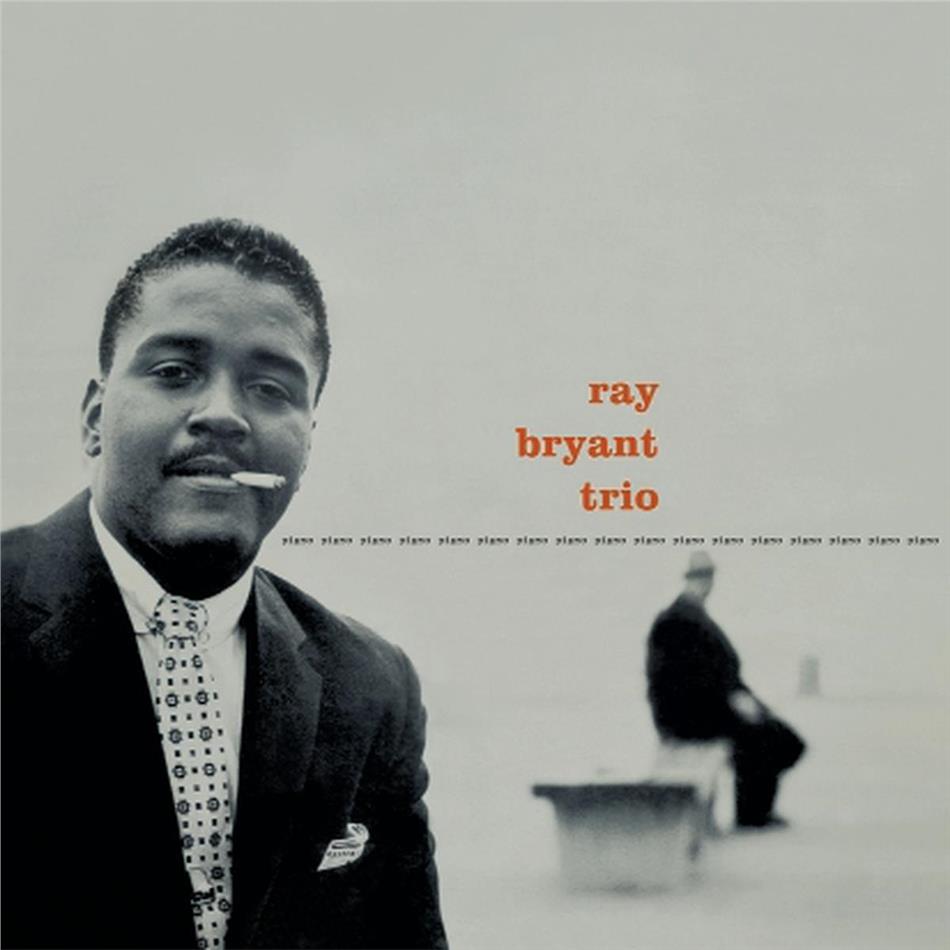 Ray Bryant - Piano, Piano, Piano LP