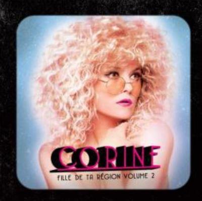 Corine - Fille De Ta Region Volume 2