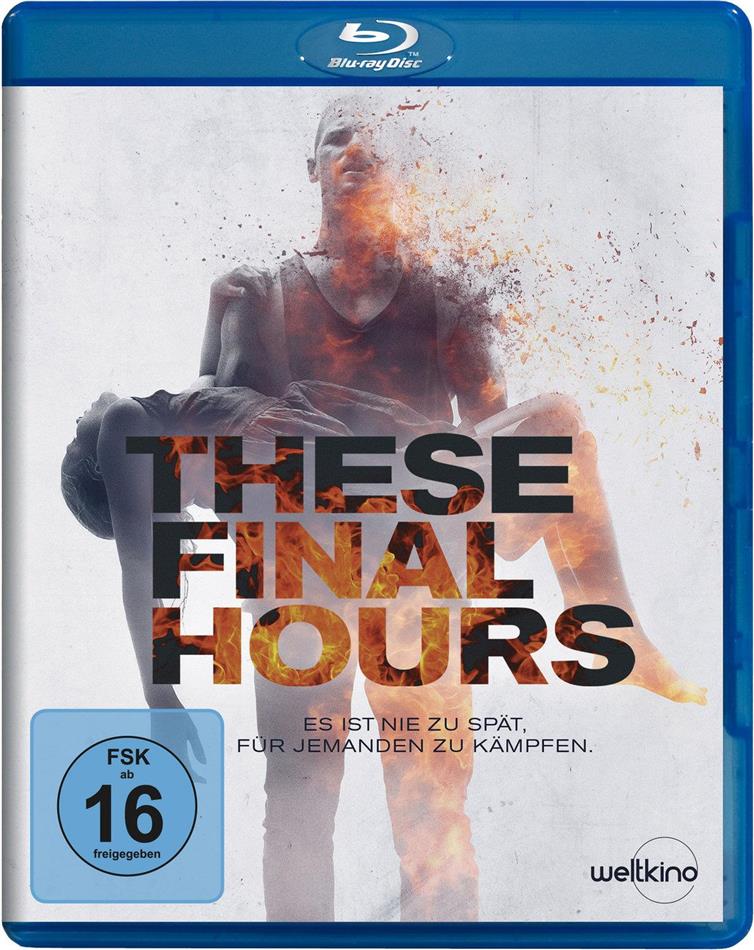 These Final Hours (2013)