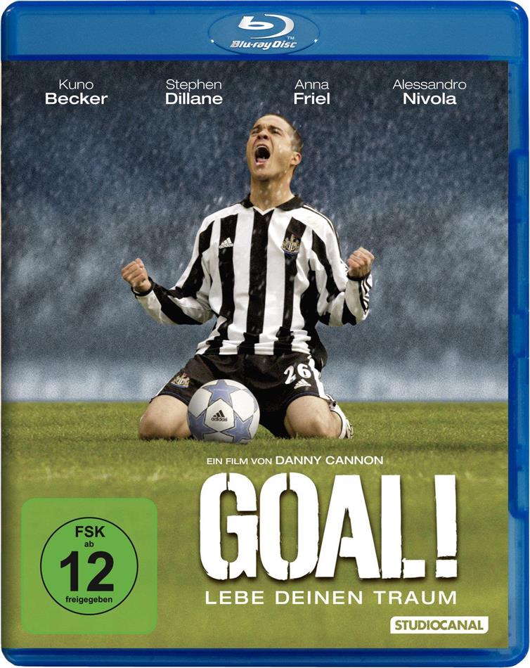 Goal! - Lebe deinen Traum (2005)