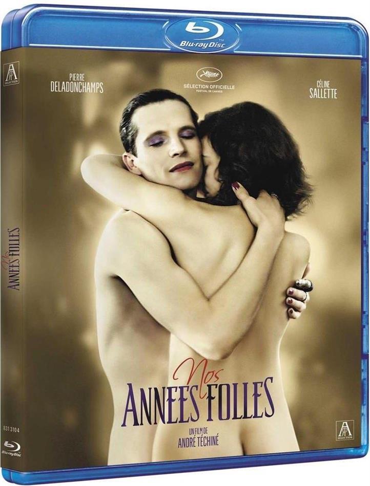 Nos années folles (2017)