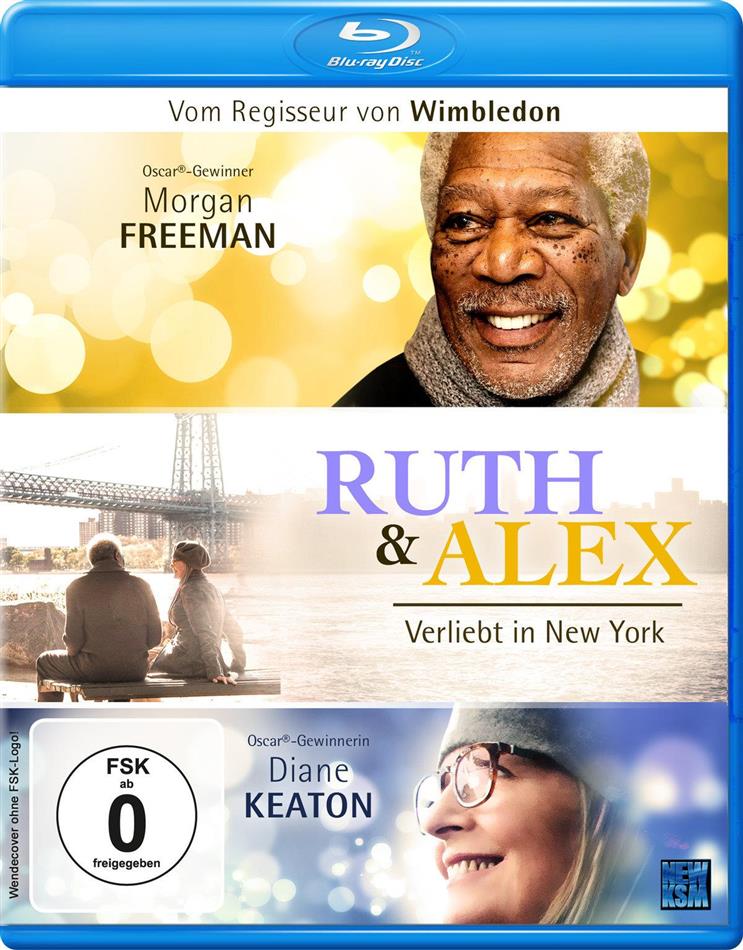 Ruth & Alex - Verliebt in New York