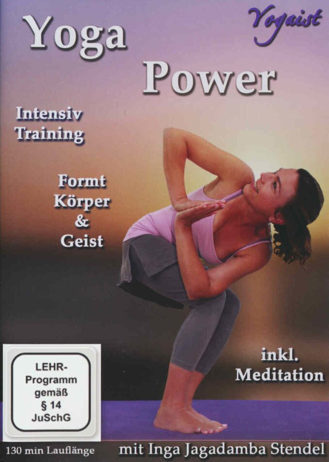 Yoga Power