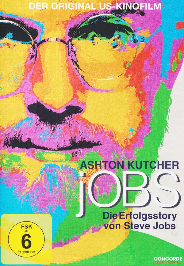 Jobs - Die Erfolgsstory von Steve Jobs (2013)