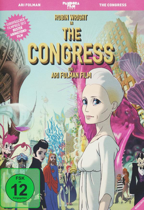 The Congress (2013)