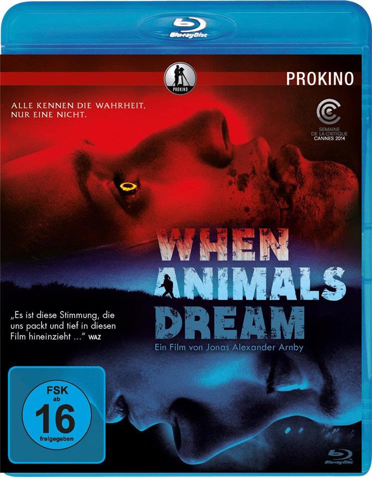 When Animals Dream (2014)