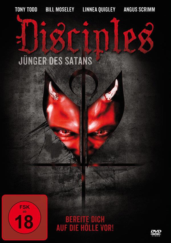 Disciples - Jünger des Satans (2014)