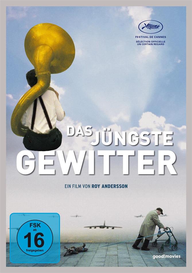 Das jüngste Gewitter (2007)
