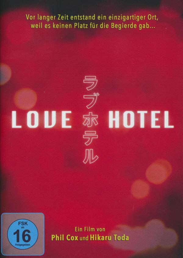 Love Hotel (2014)