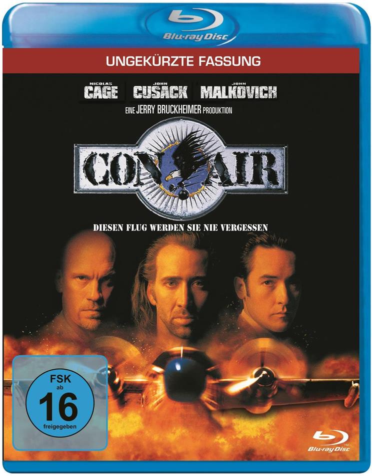 Con Air (1997) Uncut