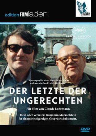 Der Letzte der Ungerechten (2013)