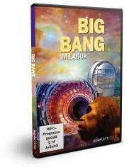 Big Bang im Labor