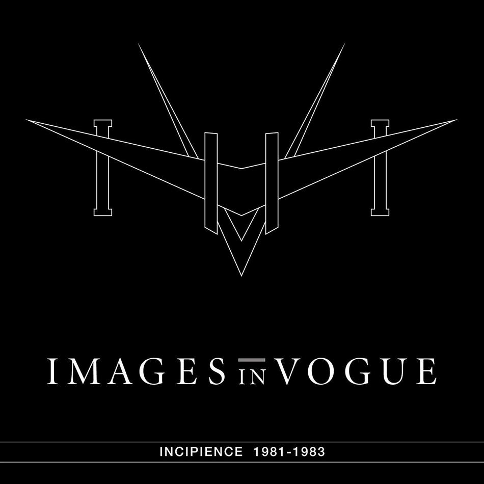 Images In Vogue - Incipience Boxset, 4 LPs