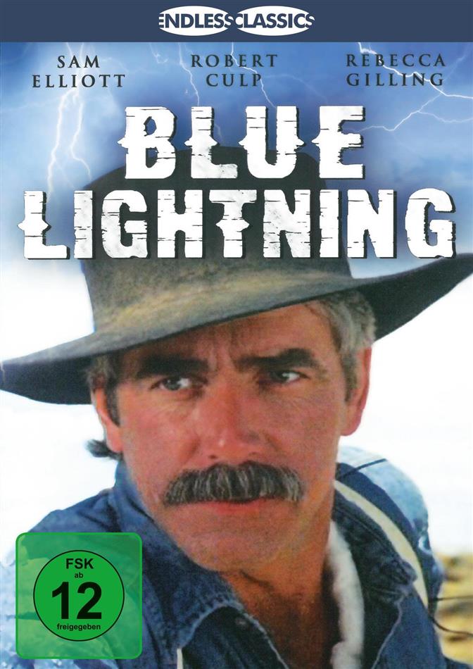 Blue Lightning (1986) Endless Classics