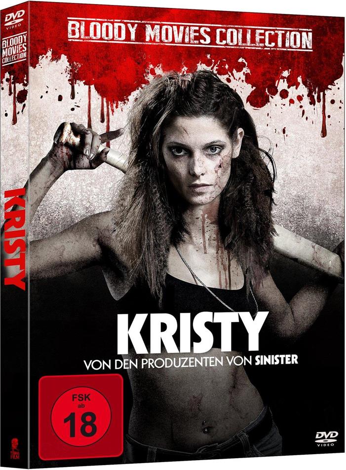Kristy (2014) Bloody Movies Collection