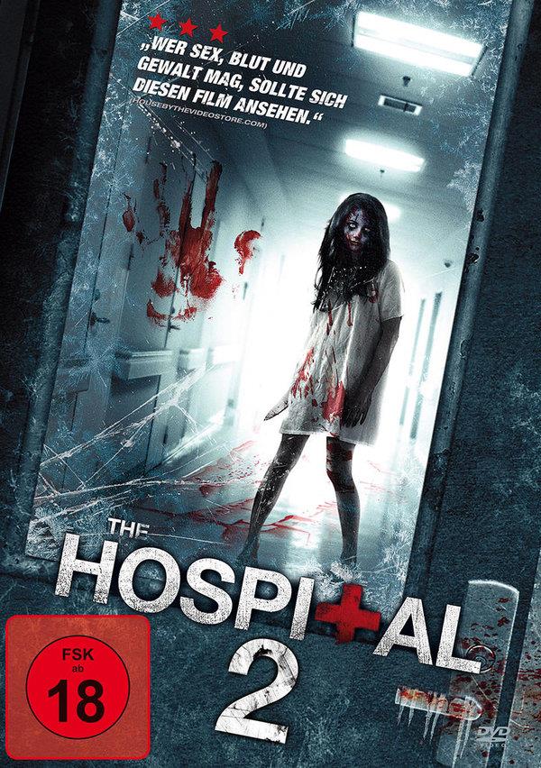 The Hospital 2 (2015)