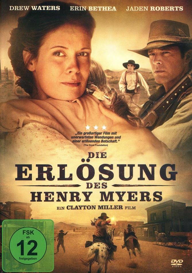 Die Erlösung des Henry Myers (2014)