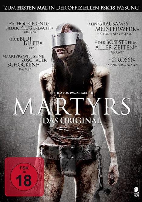 Martyrs - Das Original (2008)