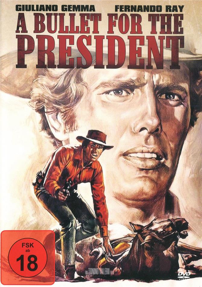 A Bullet for the president (1969)